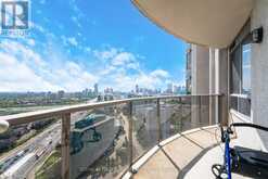 2808 - 25 KINGSBRIDGE GARDEN CIRCLE Mississauga 