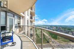 2808 - 25 KINGSBRIDGE GARDEN CIRCLE Mississauga 