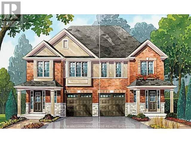 137 ECHOVALLEY DRIVE Hamilton  Ontario