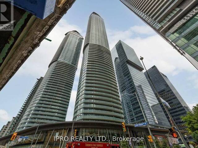 1503 - 12 YORK STREET Toronto Ontario