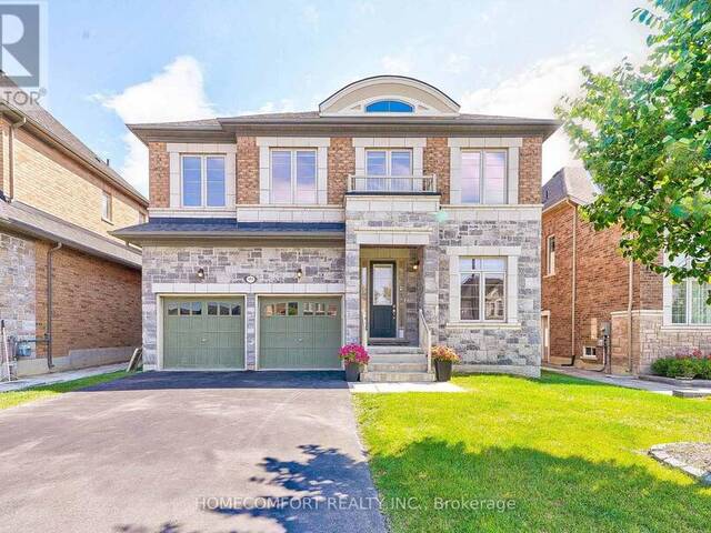 99 MITCHELL PLACE Newmarket Ontario