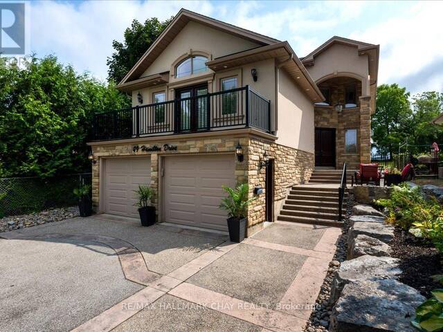 49 HAMILTON DRIVE Newmarket  Ontario