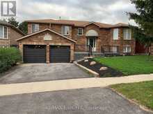 UPPER - 73 LOGAN COURT Barrie 