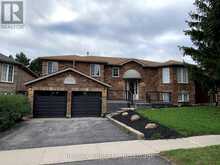 UPPER - 73 LOGAN COURT Barrie