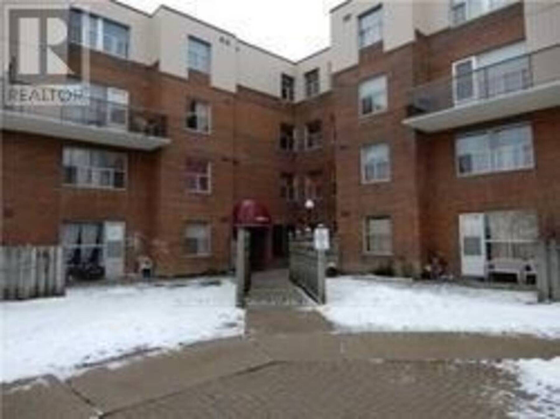 103 - 1055A FORESTWOOD (UPPER) DRIVE Mississauga 