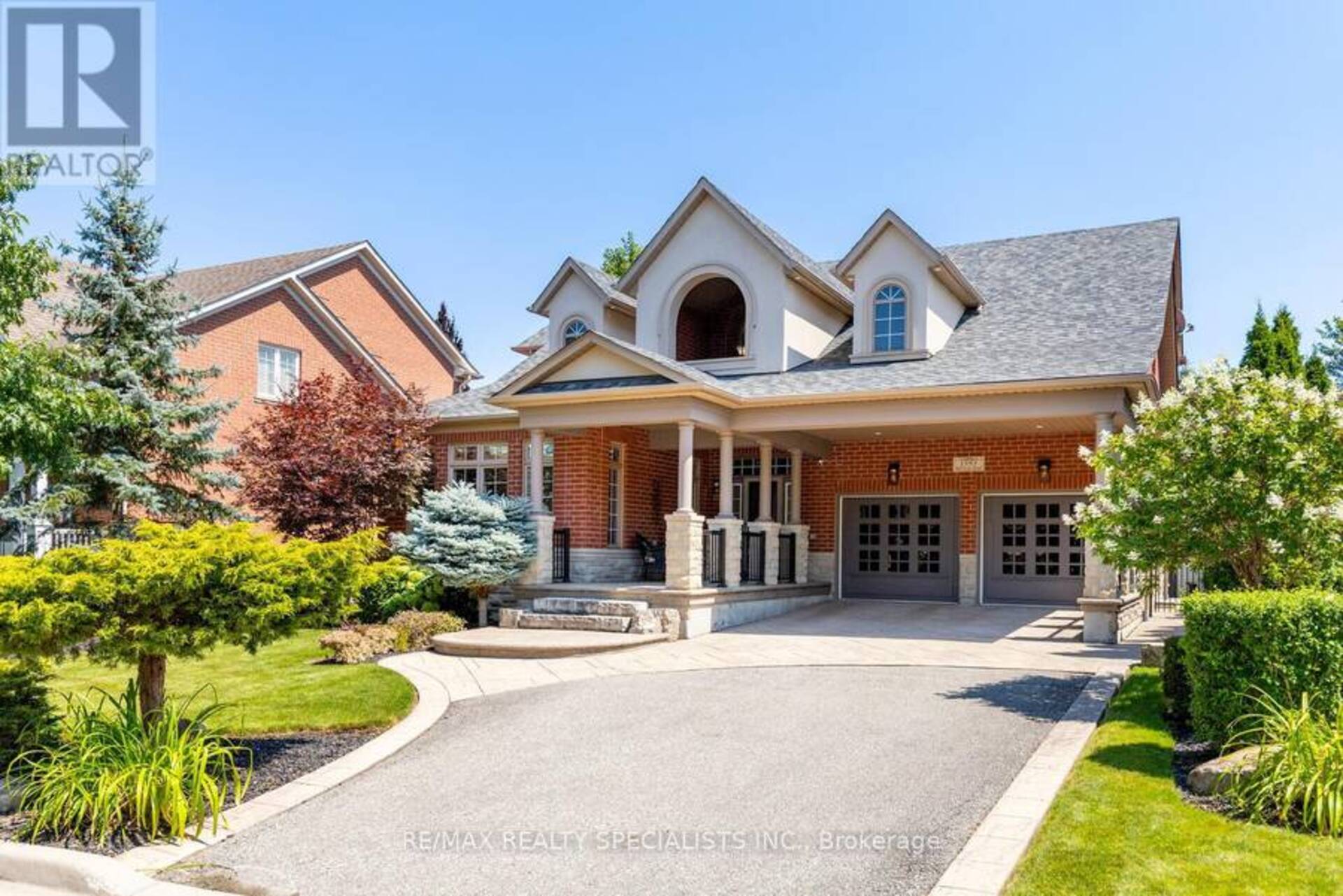 1593 HALLSTONE ROAD Brampton