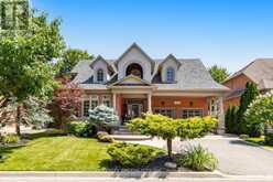 1593 HALLSTONE ROAD Brampton 