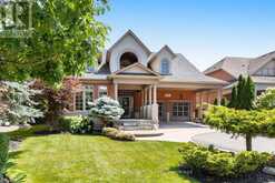 1593 HALLSTONE ROAD Brampton