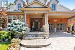 1593 HALLSTONE ROAD Brampton