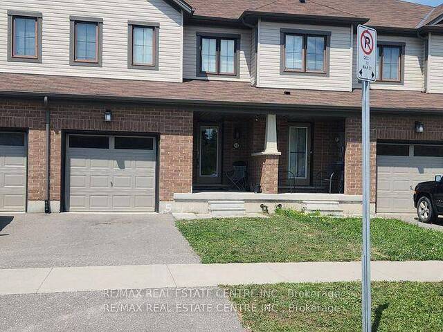 80 SCARLETWOOD STREET Hamilton  Ontario