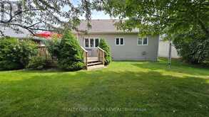 45 ELMDALE DRIVE Prince Edward County