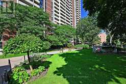 2812 - 40 HOMEWOOD AVENUE Toronto