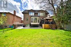 97 CLETA DRIVE Toronto