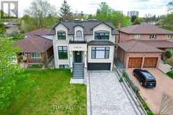 97 CLETA DRIVE Toronto