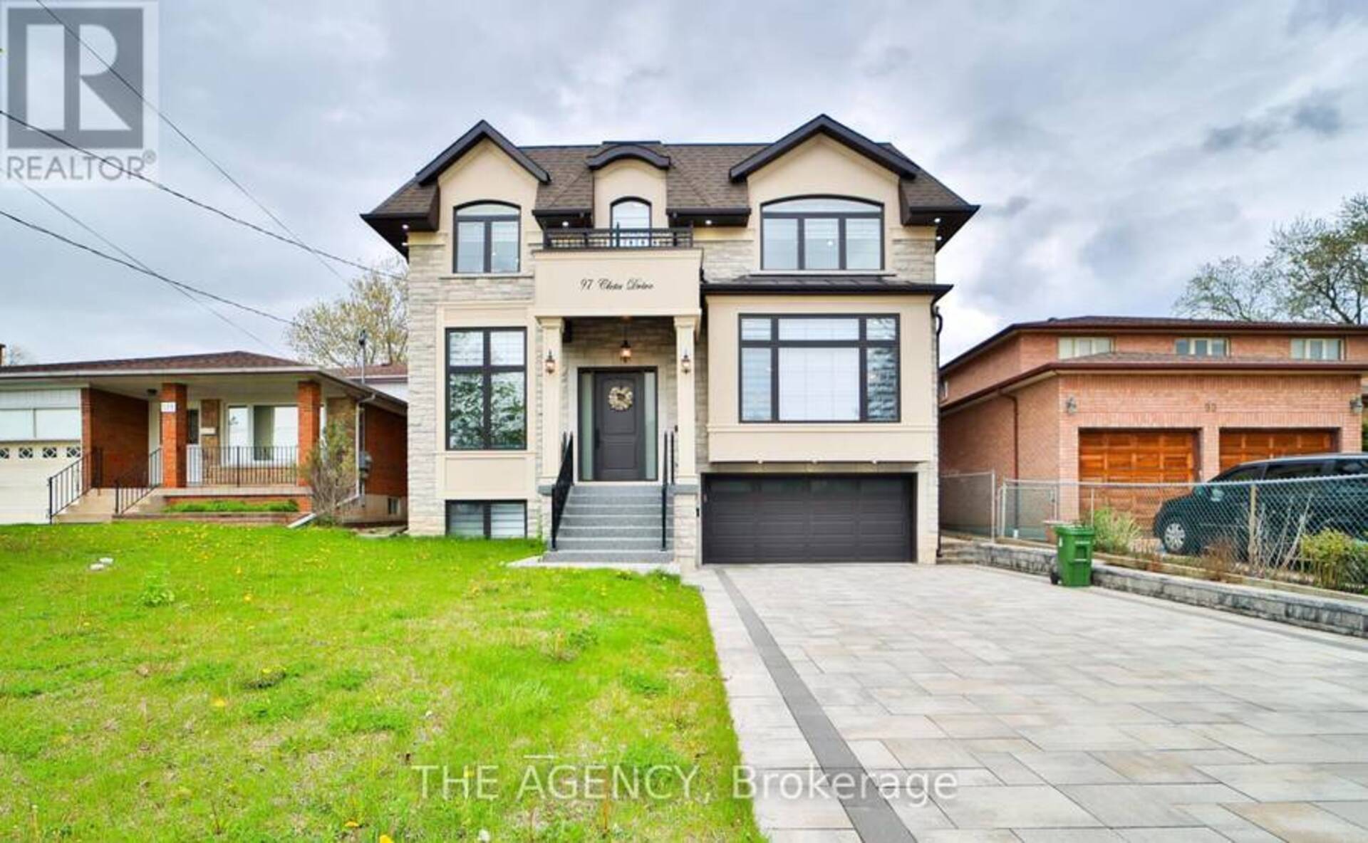 97 CLETA DRIVE Toronto