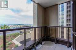 809 - 9075 JANE STREET Vaughan 