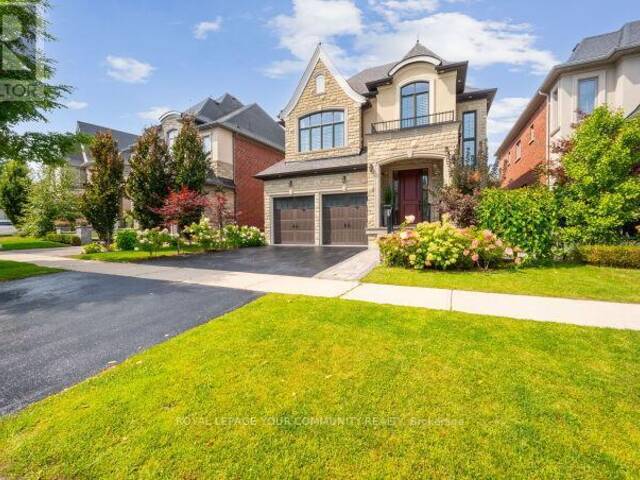 14 ROBERT BERRY CRESCENT King Ontario