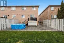 176 MONTE CARLO DRIVE Vaughan 