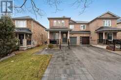 176 MONTE CARLO DRIVE Vaughan 