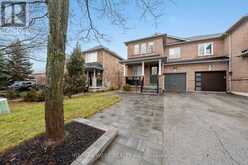 176 MONTE CARLO DRIVE Vaughan 