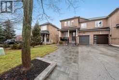 176 MONTE CARLO DRIVE Vaughan