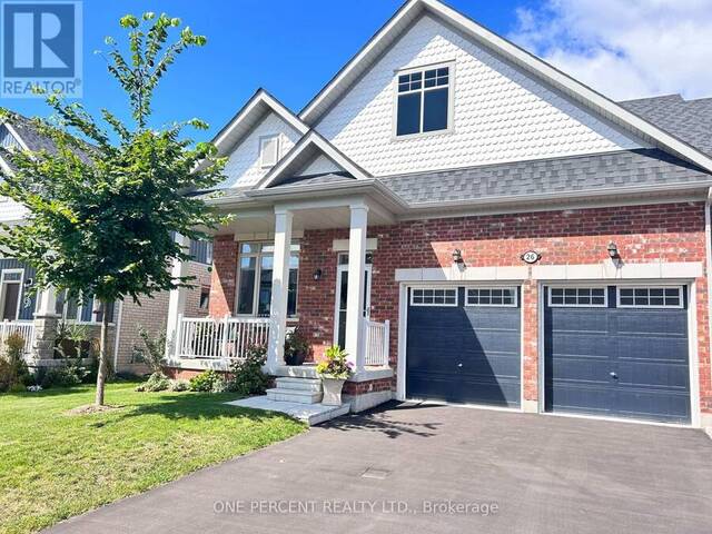 26 BIANCA CRESCENT Wasaga Beach Ontario