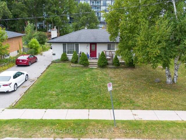 211 KENNETH AVENUE Barrie Ontario