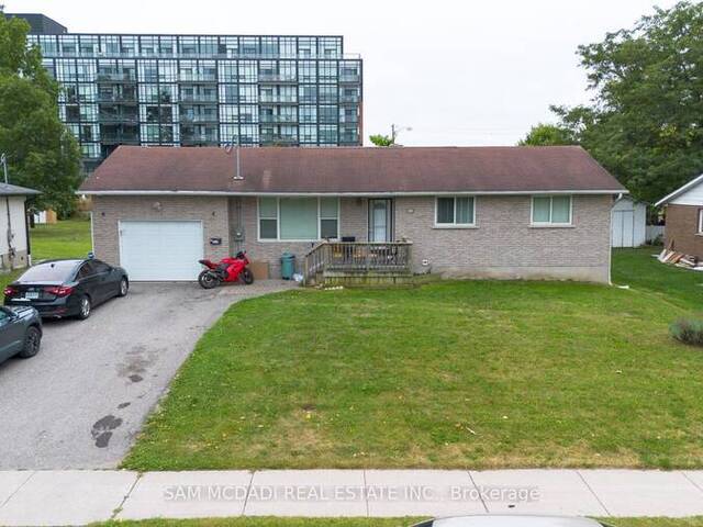 213 KENNETH AVENUE Barrie  Ontario