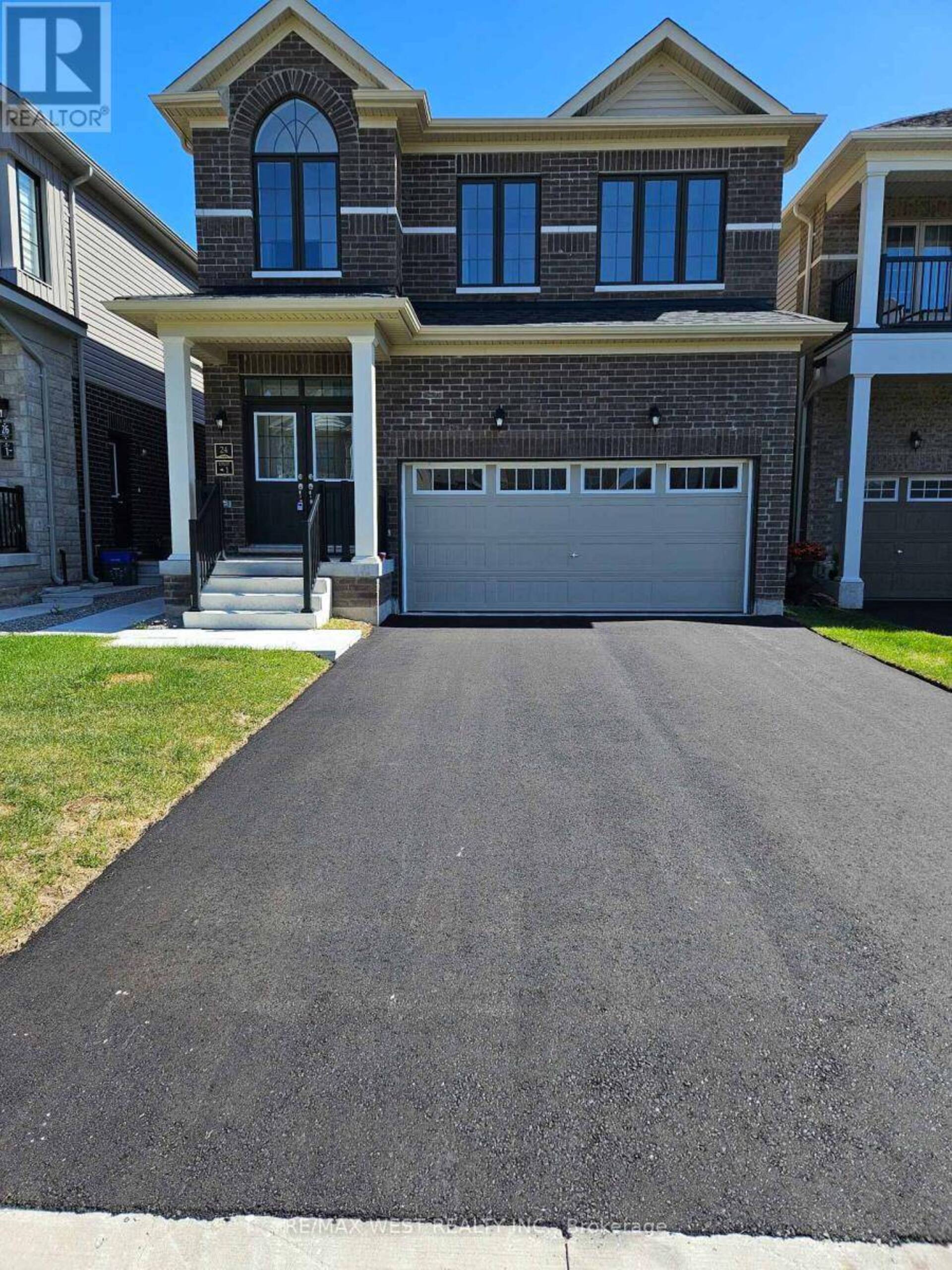 MAIN - 24 LUDLOW DRIVE Barrie