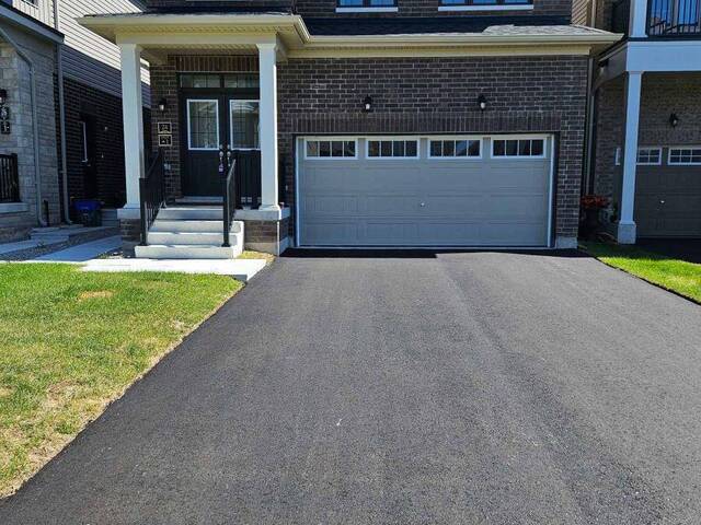 MAIN - 24 LUDLOW DRIVE Barrie Ontario