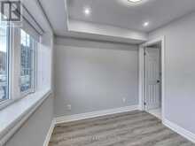 APT #1 - 115 WALLACE AVENUE Toronto 