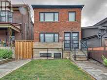 APT #1 - 115 WALLACE AVENUE Toronto 