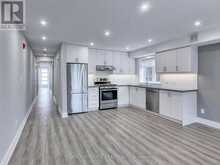 APT #1 - 115 WALLACE AVENUE Toronto 