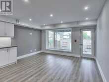 APT #1 - 115 WALLACE AVENUE Toronto 