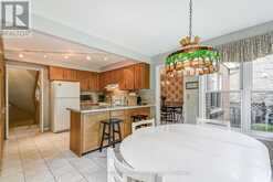 1301 MAPLERIDGE CRESCENT Oakville