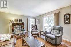 1301 MAPLERIDGE CRESCENT Oakville