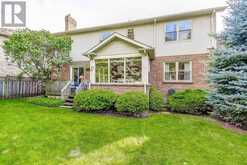 1301 MAPLERIDGE CRESCENT Oakville