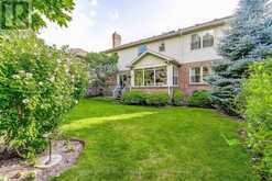 1301 MAPLERIDGE CRESCENT Oakville