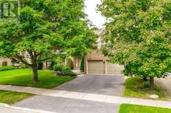 1301 MAPLERIDGE CRESCENT Oakville