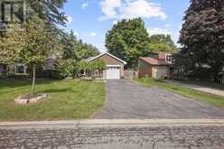 34 LORRAINE CRESCENT Brampton