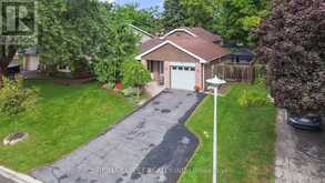 34 LORRAINE CRESCENT Brampton