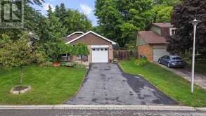 34 LORRAINE CRESCENT Brampton 