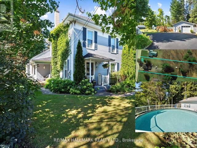 51 CONCESSION STREET Havelock-Belmont-Methuen Ontario