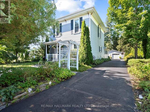 51 CONCESSION STREET Havelock-Belmont-Methuen Ontario