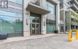 208 - 277 SOUTH PARK ROAD Markham 