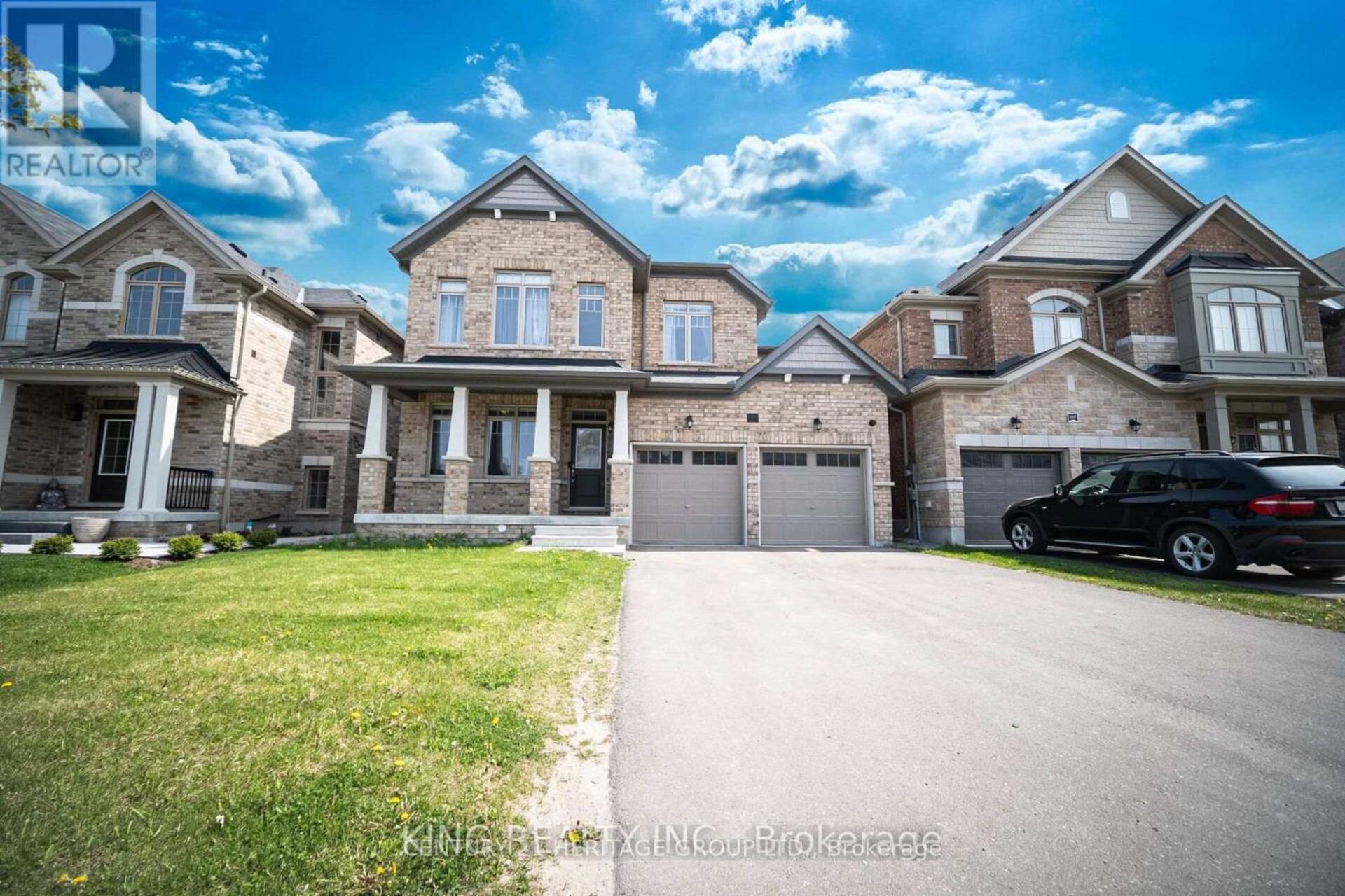 1003 LARTER STREET N Innisfil 