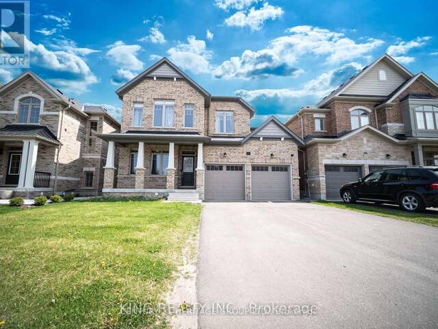 1003 LARTER STREET N Innisfil  Ontario