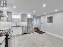 APT #4 - 115 WALLACE AVENUE Toronto 