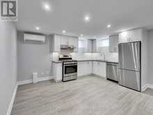 APT #4 - 115 WALLACE AVENUE Toronto 