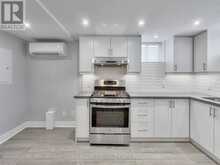 APT #4 - 115 WALLACE AVENUE Toronto 